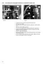 Preview for 50 page of Dürkopp Adler M-TYPE 667 Operating Instuructions