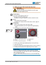 Preview for 27 page of Dürkopp Adler M-TYPE H867 Service Manual