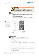 Preview for 45 page of Dürkopp Adler M-TYPE H867 Service Manual