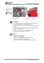 Preview for 50 page of Dürkopp Adler M-TYPE H867 Service Manual