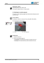 Preview for 71 page of Dürkopp Adler M-TYPE H867 Service Manual