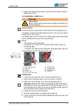 Preview for 73 page of Dürkopp Adler M-TYPE H867 Service Manual