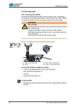 Preview for 88 page of Dürkopp Adler M-TYPE H867 Service Manual