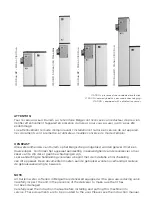 Preview for 3 page of Durlem Station Vi100 Duo Manual