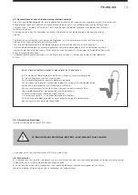 Preview for 13 page of Durlem Station Vi100 Duo Manual