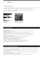 Preview for 14 page of Durlem Station Vi100 Duo Manual