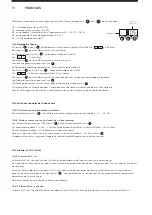 Preview for 16 page of Durlem Station Vi100 Duo Manual