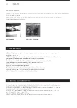 Preview for 44 page of Durlem Station Vi100 Duo Manual