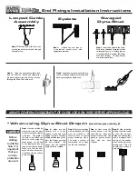 Duro Dyne DynaTite CL6-WC2 Installation Instructions preview