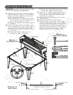 Preview for 2 page of Duro Dyne LS-5 Owner'S Manual