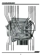 Предварительный просмотр 6 страницы Duro Dyne RH Mach III Owner'S Manual