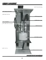 Предварительный просмотр 8 страницы Duro Dyne RH Mach III Owner'S Manual