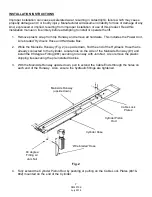 Preview for 7 page of DURO MAXX DM4P10K Installation & Owner'S Manual