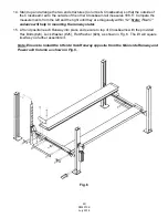 Preview for 10 page of DURO MAXX DM4P10K Installation & Owner'S Manual