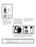 Preview for 12 page of Duro 6200 SXT Operating And Service Manual