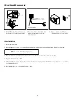 Preview for 35 page of Duro 6200 SXT Operating And Service Manual