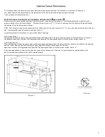 Preview for 7 page of Duro 740-3003-BI Installation And User Care Manual