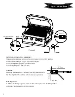 Preview for 8 page of Duro 740-3003-BI Installation And User Care Manual