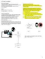 Preview for 11 page of Duro 740-3003-BI Installation And User Care Manual