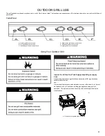 Preview for 17 page of Duro 740-3003-BI Installation And User Care Manual