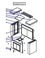 Preview for 2 page of Duro FAUX STONE BASE 780-0644A Installation And User Care Manual