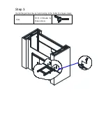 Preview for 6 page of Duro FAUX STONE BASE 780-0644A Installation And User Care Manual