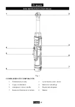 Preview for 19 page of DUROFIX G12 Series Product Information Manual