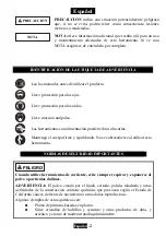 Preview for 26 page of DUROFIX G12 Series Product Information Manual