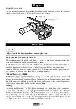 Preview for 17 page of DUROFIX RK60132 Product Information Manual