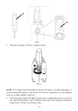 Preview for 11 page of DUROFIX RV2048-W12 Product Information Manual