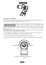 Предварительный просмотр 34 страницы DUROFIX RW1216-3 Product Information Manual