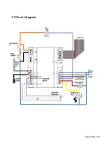 Предварительный просмотр 30 страницы Duroflame Abel Manual