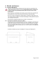 Preview for 19 page of Duroflame Batavia T3 Technical Manual