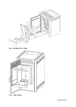 Preview for 22 page of Duroflame Batavia T3 Technical Manual