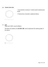 Preview for 14 page of Duroflame Batavia T4 Manual