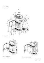 Preview for 20 page of Duroflame Batavia T4 Manual