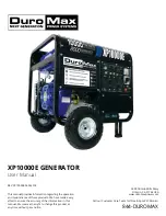 DUROMAX 1309936 User Manual preview