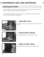 Preview for 44 page of DUROMAX 991772K1 User Manual