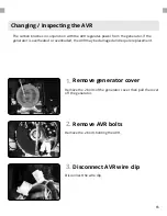 Preview for 65 page of DUROMAX DUAL FUEL HYBRID ELITE XP11500EH User Manual