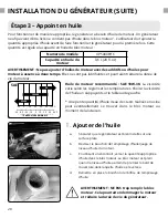 Preview for 86 page of DUROMAX DUAL FUEL HYBRID ELITE XP5000EHC User Manual