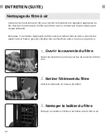 Preview for 108 page of DUROMAX DUAL FUEL HYBRID ELITE XP5000EHC User Manual