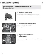 Preview for 120 page of DUROMAX DUAL FUEL HYBRID ELITE XP5000EHC User Manual