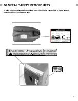 Preview for 9 page of DUROMAX DUAL FUEL SIDE KICK XP2200EH User Manual