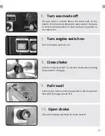 Preview for 13 page of DUROMAX DUAL FUEL SIDE KICK XP2200EH User Manual