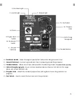 Preview for 15 page of DUROMAX DUAL FUEL SIDE KICK XP2200EH User Manual