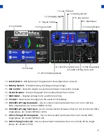 Preview for 17 page of DUROMAX DUAL FUEL XP10000DX User Manual