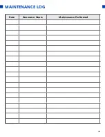 Preview for 49 page of DUROMAX DUAL FUEL XP10000DX User Manual