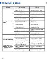 Preview for 62 page of DUROMAX DUAL FUEL XP10000DX User Manual