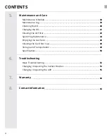 Preview for 4 page of DUROMAX DUAL FUEL XP10000EHC User Manual