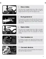 Preview for 11 page of DUROMAX DUAL FUEL XP10000EHC User Manual